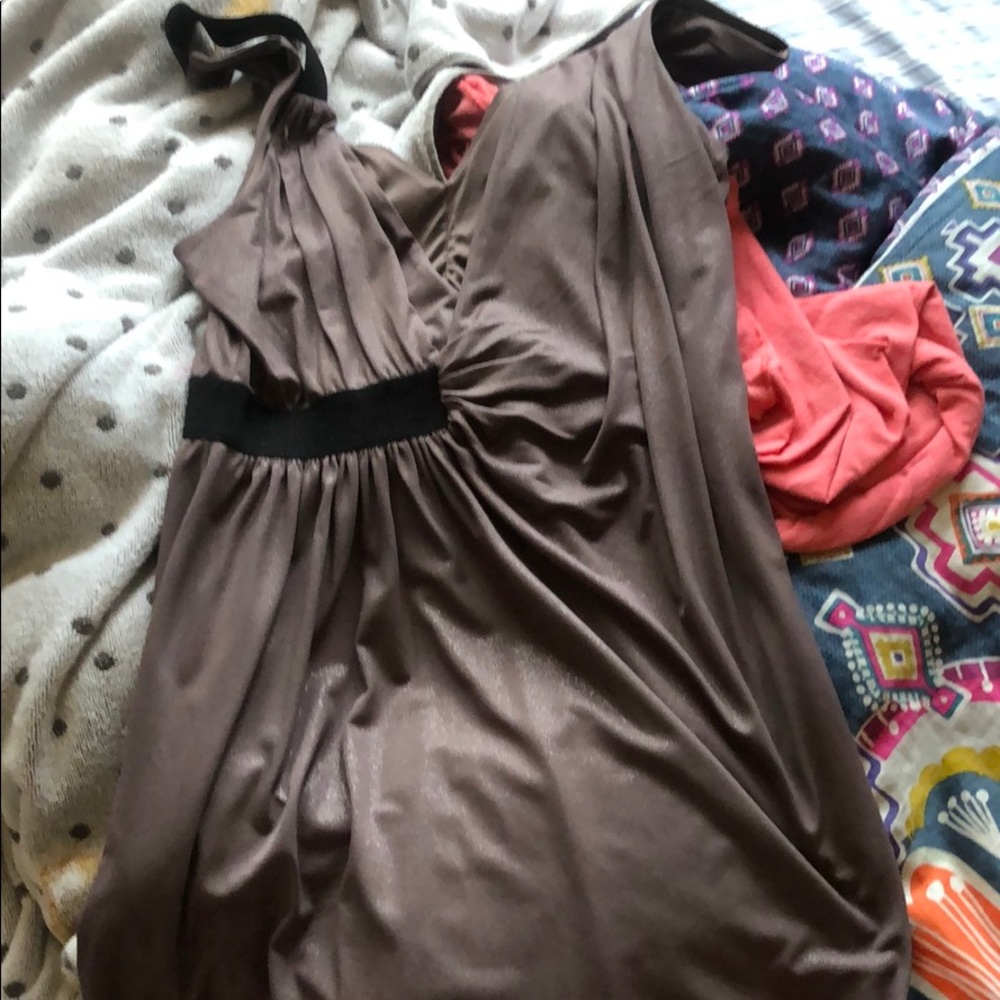Fun, going out dress